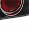 Spec-D Tuning 01-05 Volkswagen Passat Altezza Tail Light Black LT-PAS014JM-TM - alternate 5
